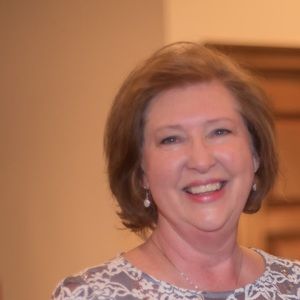 Meet your Posher, Corinne